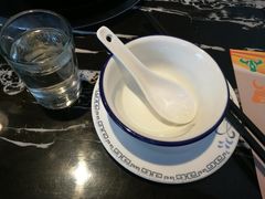 -古乐牛香·鲜牛肉牛杂火锅(解放东路店)