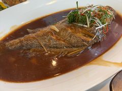 -莆田餐厅PUTIEN(三里屯店)