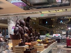 -合肥皇冠假日酒店·菲亚斯特自助餐厅(黄山路店)