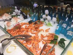 -好伦哥比萨烤肉自助(马家堡店)