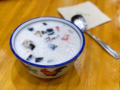 椰奶清补凉-文昌邓记清补凉(西沙路店)