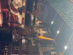 -敏珠拉姆藏餐·南京厨房(富春江东街店)