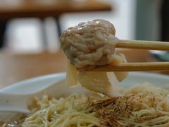 -小梁哥云吞面(黄贝岭店)