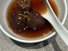 -太湖饭店·寄畅轩中餐厅
