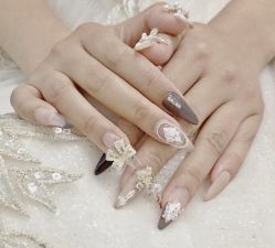 -Touch Nail·品质·美甲美睫