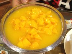 -许留山(梳士巴利道店)