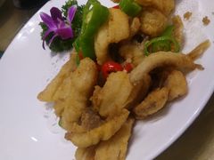 -澳门西南饭店·粤菜·茶市·手工点心(华海路店)