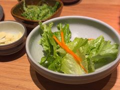 -烧肉达人•炭火烧肉(新天地店)