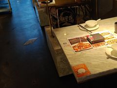 -蔴将·川菜(黄龙万科店)