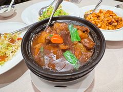 -正院大宅门烤鸭(首体店)