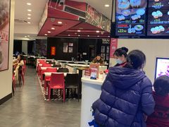 -小杨生煎(龙之梦购物中心店)