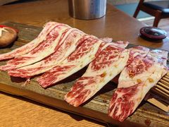 -炎蔵牛舌烤肉