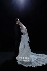 -纪梵希旅拍婚纱摄影(大连总店)
