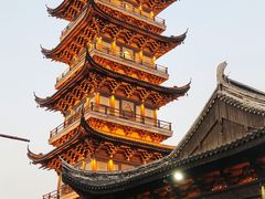-乌镇景区