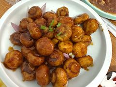 -遇见小院·长思缘农家院(怀柔店)