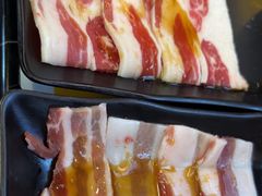 -燚青春东北泥炉烤肉(百合店)