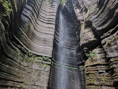 -梭布垭石林景区