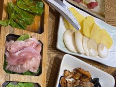 -牛也烧肉(摩尔城店)