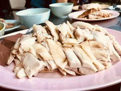 -红大哥水门鸡饭(總店)