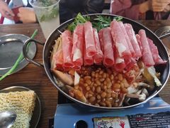 -MI WU FACTORY米屋美食工厂餐厅(绿地店)