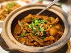 -香港龙凤楼(陆家嘴中心店)