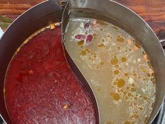 -乐山串串香老火锅(鼓楼店)