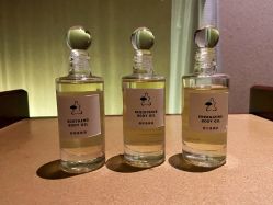 -广州文华东方酒店·水疗中心