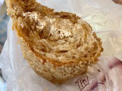卡布基诺面包-韩国利尔面包(桂林路店)