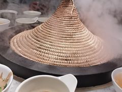 -鲜潭蒸汽石锅鱼(五道口购物中心店)