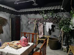 -LIENOW来闹密室剧本推理&狼人杀(李家村万达广场店)