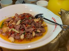 -炊烟小炒黄牛肉(东庆街店)