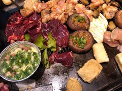-烧烤季休闲餐厅(贵阳蟠桃宫店)