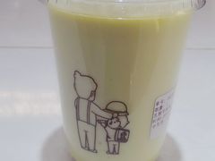 -爸爸糖手工吐司(天津大沽南路店)