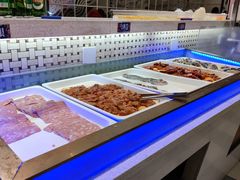 -江南食代自助餐厅(宝龙城市广场店)