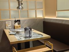 -隐家本格烧肉(万达广场店)