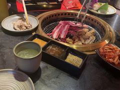 -和来烤肉(仓山万达店)