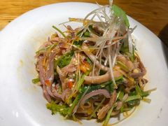 -苹果树下艺术餐厅(通州店)