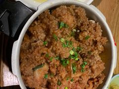 压锅双拼-鸡毛店·川菜(双楠店)