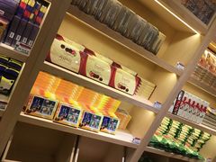 -Belice Chocolate Kingdom