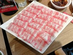 彤德莱高钙羊肉-彤德莱(青岛人民路店)