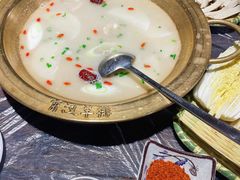 -霄汉羊排(万松园一店)
