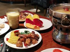 -比特堡啤酒烤肉自助料理(和平店)