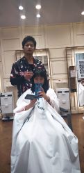 -崇尚GAVIN STYLE