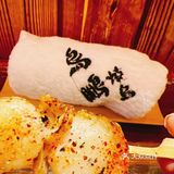 日式烧鸟屋的天花板 提灯香嫩滑谁懂[调皮]