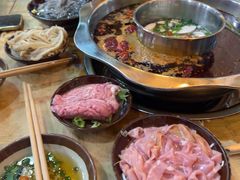 -正南齊北重庆老火锅(光华村直营店)