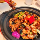 顺德菜二环边开新店！