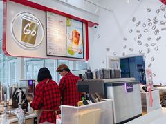 -Tims天好咖啡·贝果(融汇佳盛大厦店)