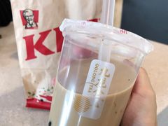 -肯德基(坛城店)