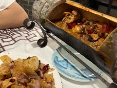 -老街坊餐吧
