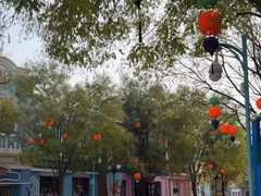 -沈阳方特欢乐世界